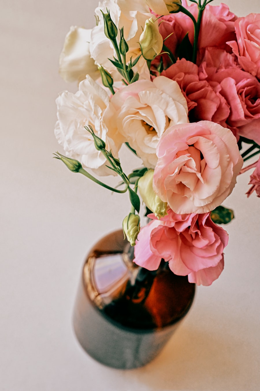 Lisianthus