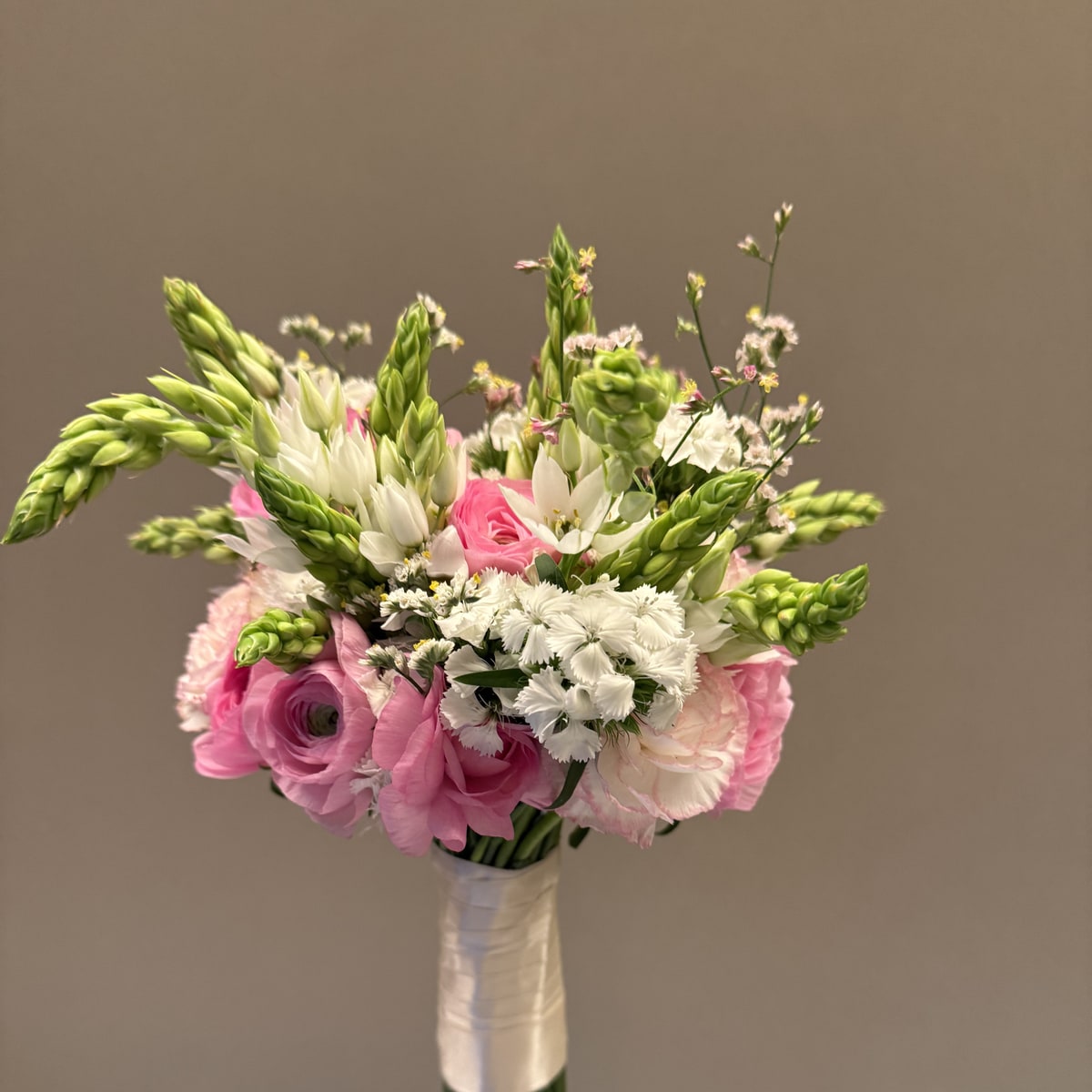 Flores de estación